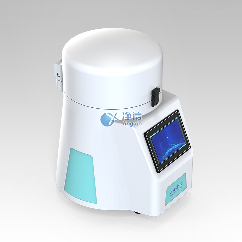 上海凈信全自動(dòng)樣品快速研磨儀-32L 上海凈信全自動(dòng)樣品快速研磨儀-32L